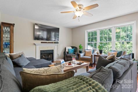 1321 Birch Drive Morganton NC 28655