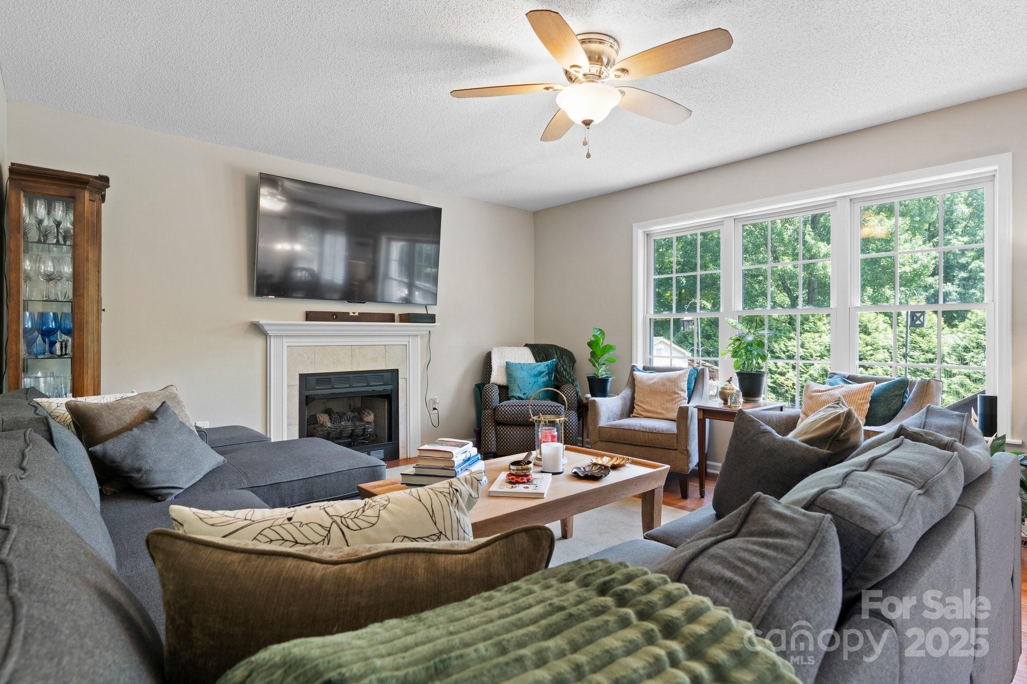 1321 Birch Drive Morganton NC 28655