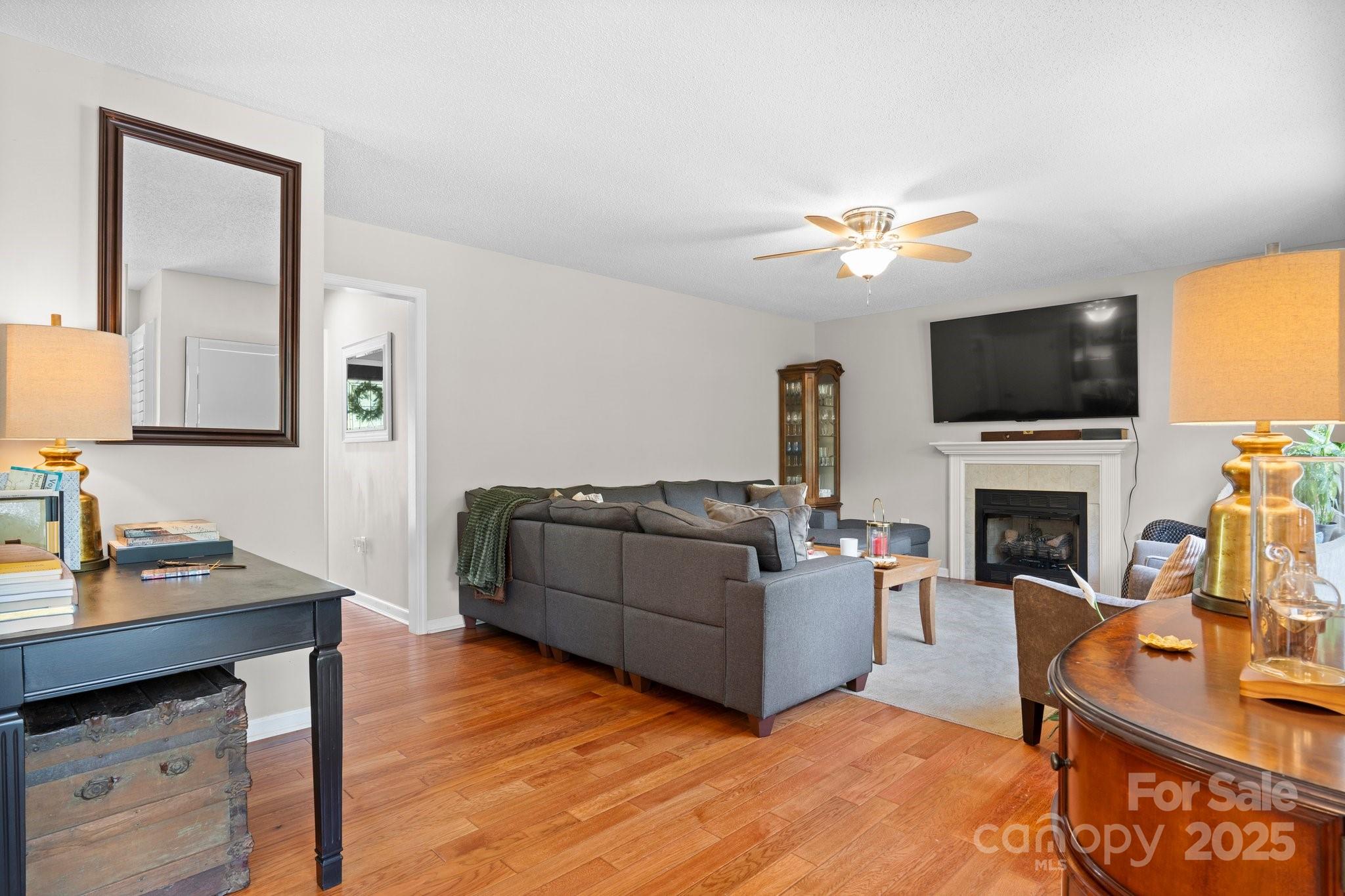 1321 Birch Drive Morganton NC 28655