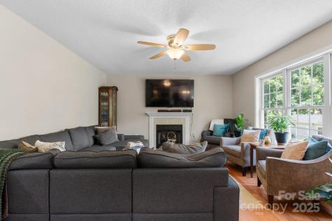 1321 Birch Drive Morganton NC 28655