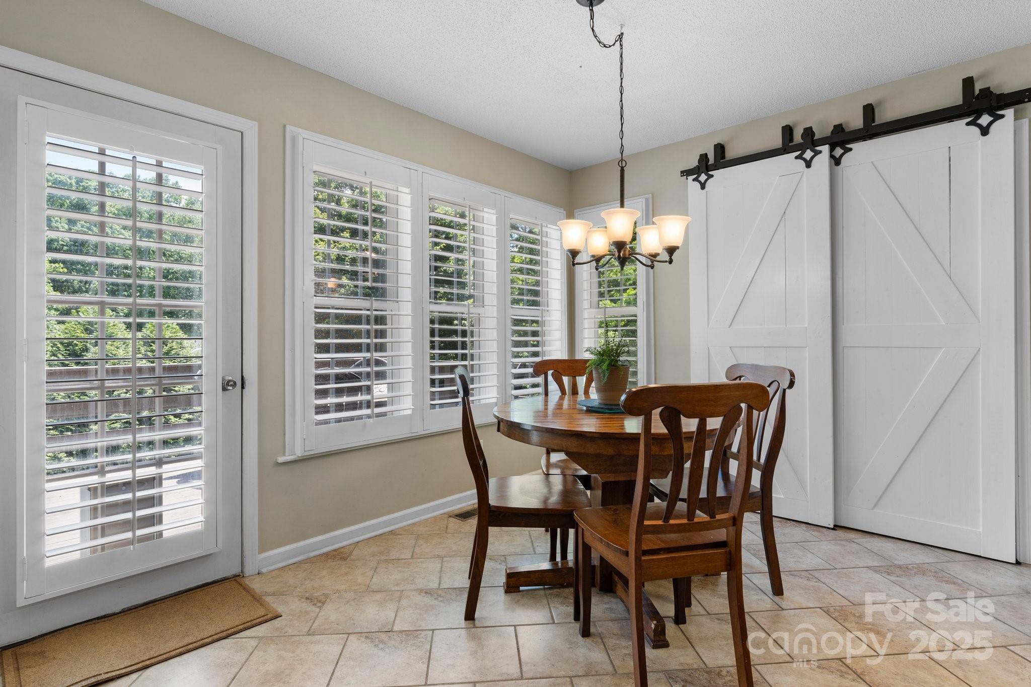 1321 Birch Drive Morganton NC 28655