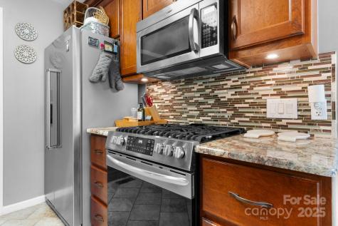 1321 Birch Drive Morganton NC 28655