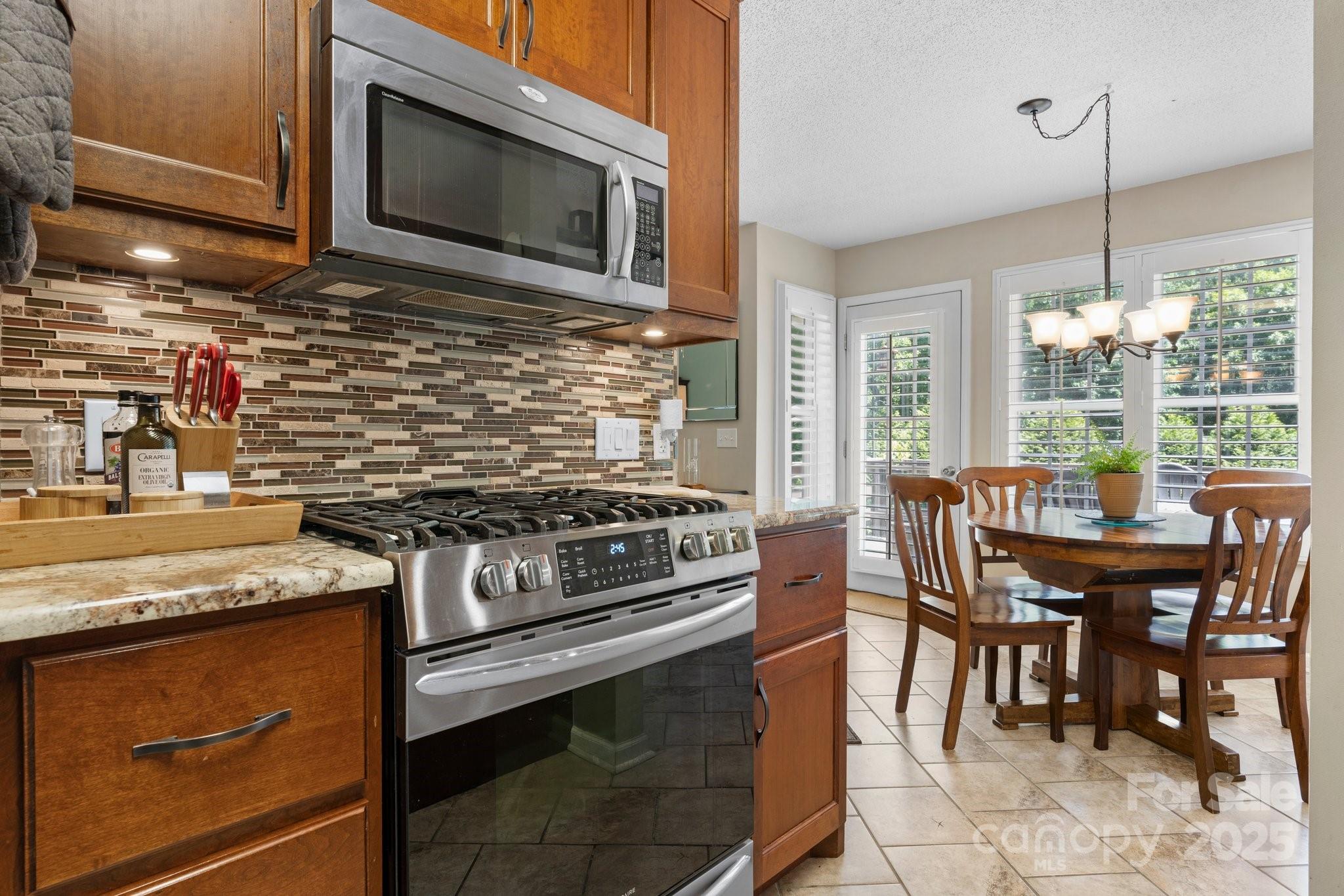 1321 Birch Drive Morganton NC 28655