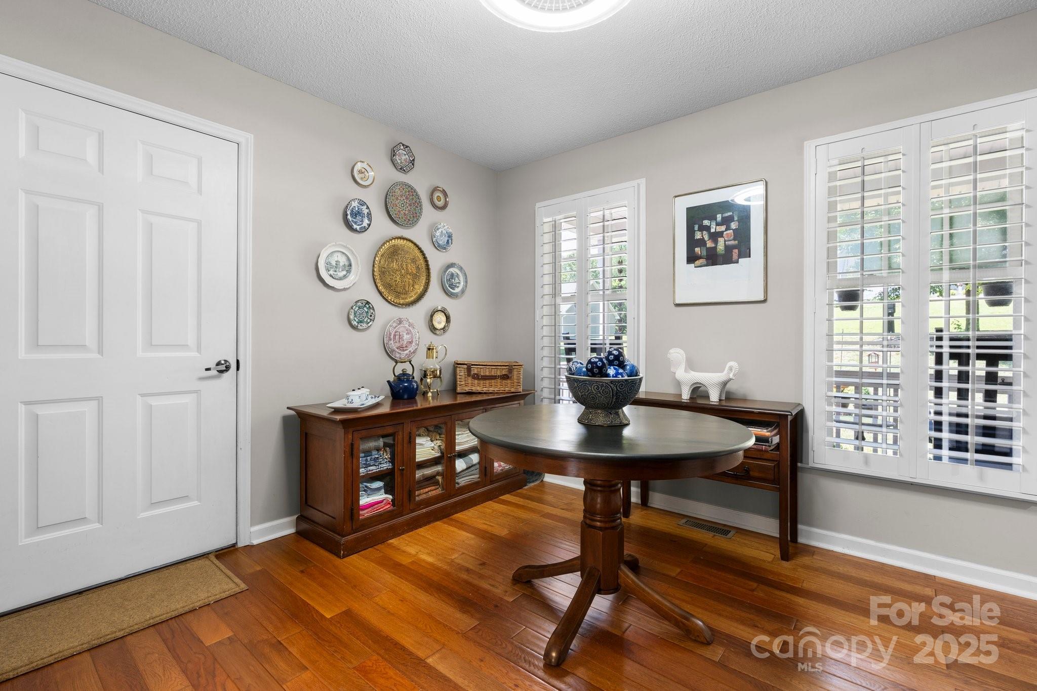 1321 Birch Drive Morganton NC 28655