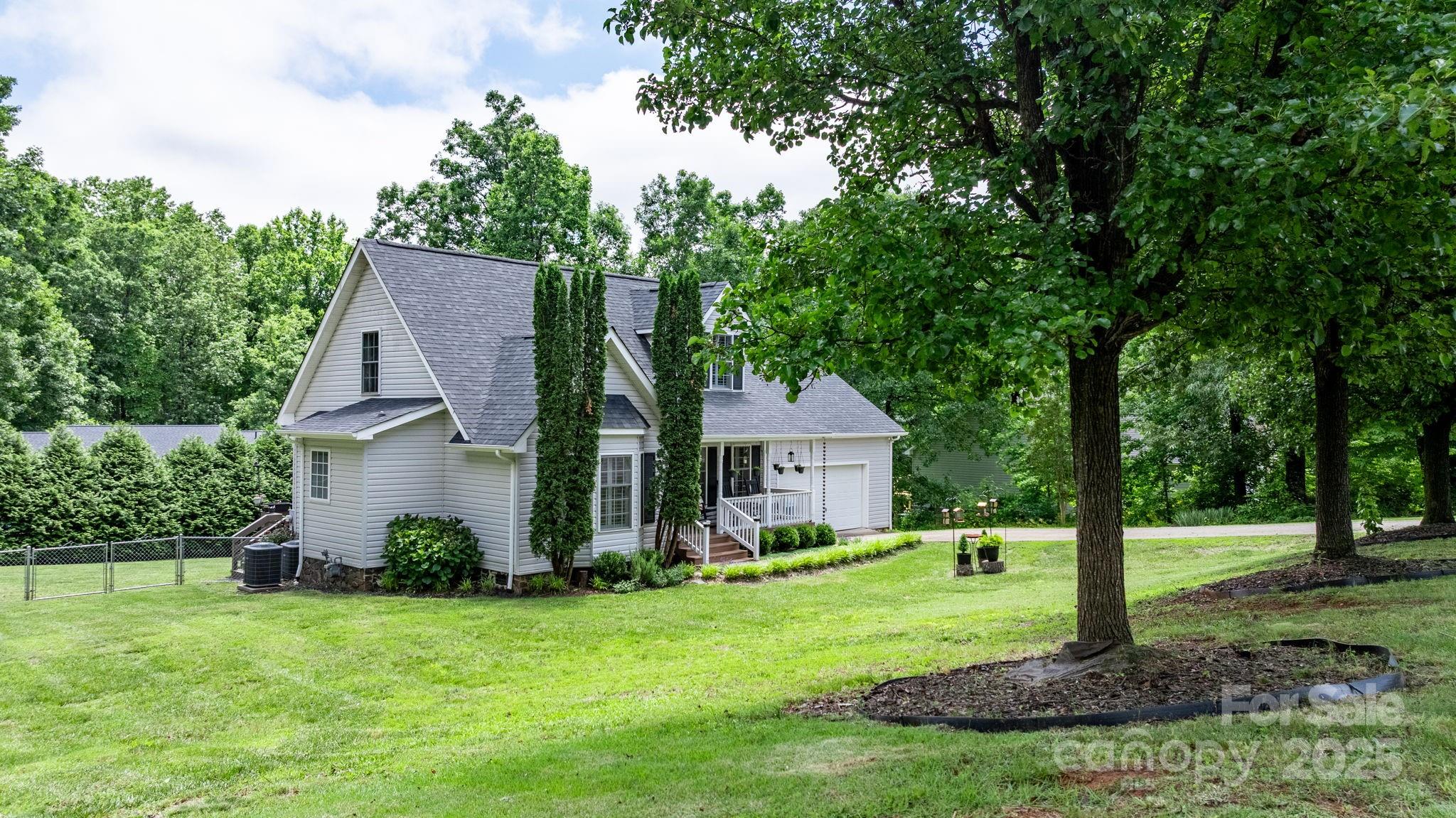 1321 Birch Drive Morganton NC 28655