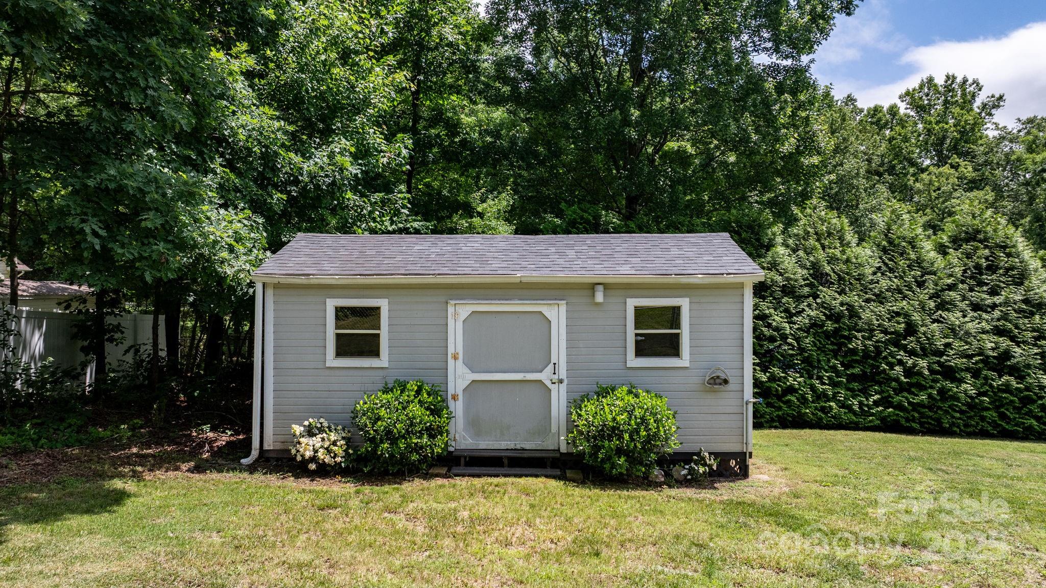 1321 Birch Drive Morganton NC 28655