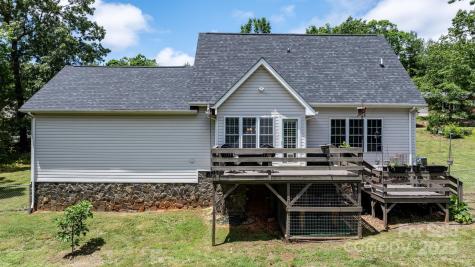 1321 Birch Drive Morganton NC 28655