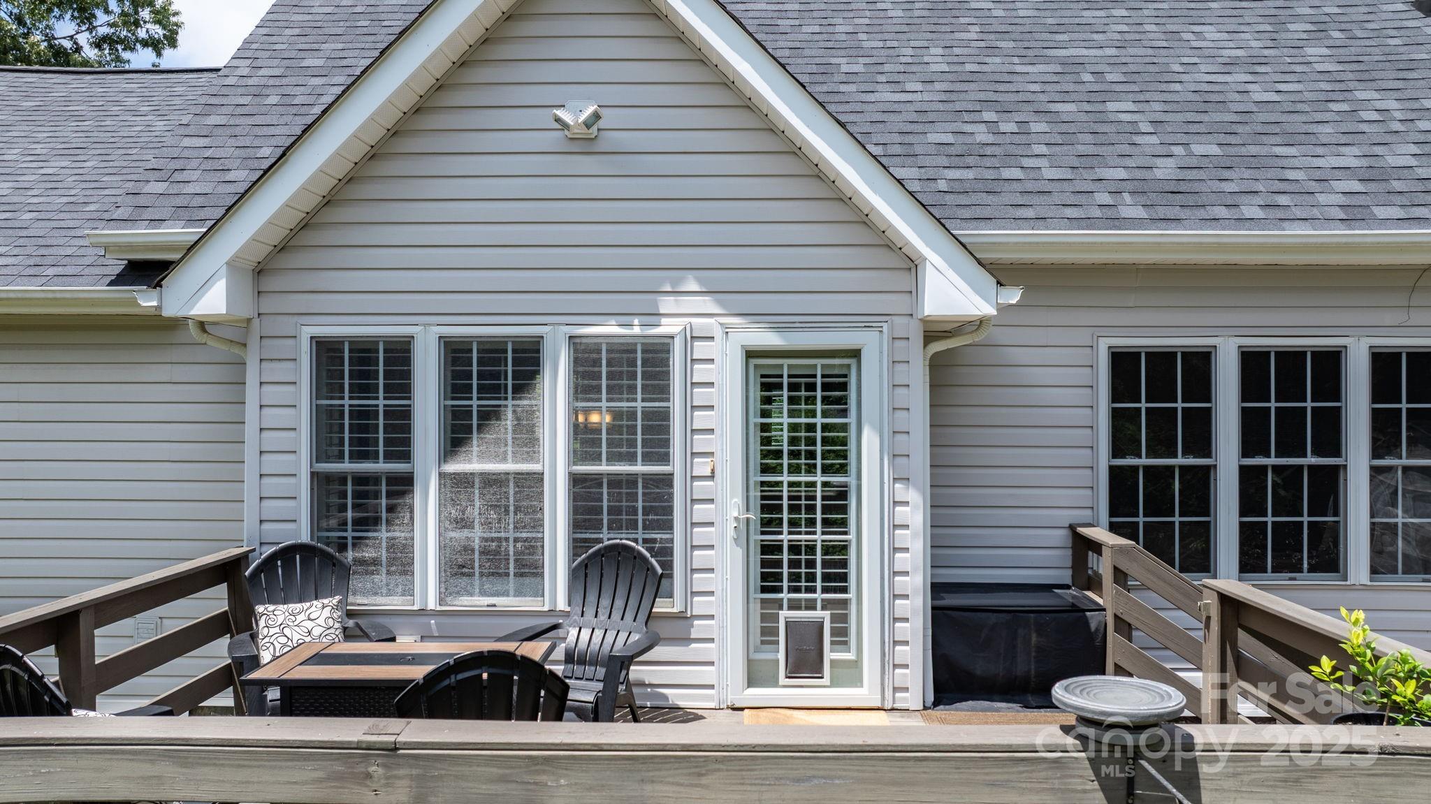 1321 Birch Drive Morganton NC 28655