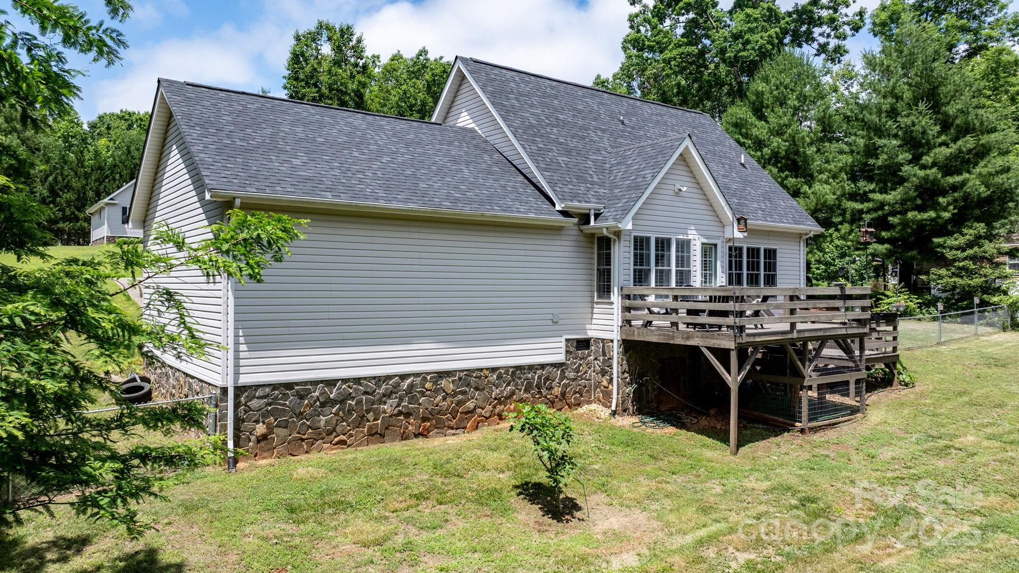 1321 Birch Drive Morganton NC 28655