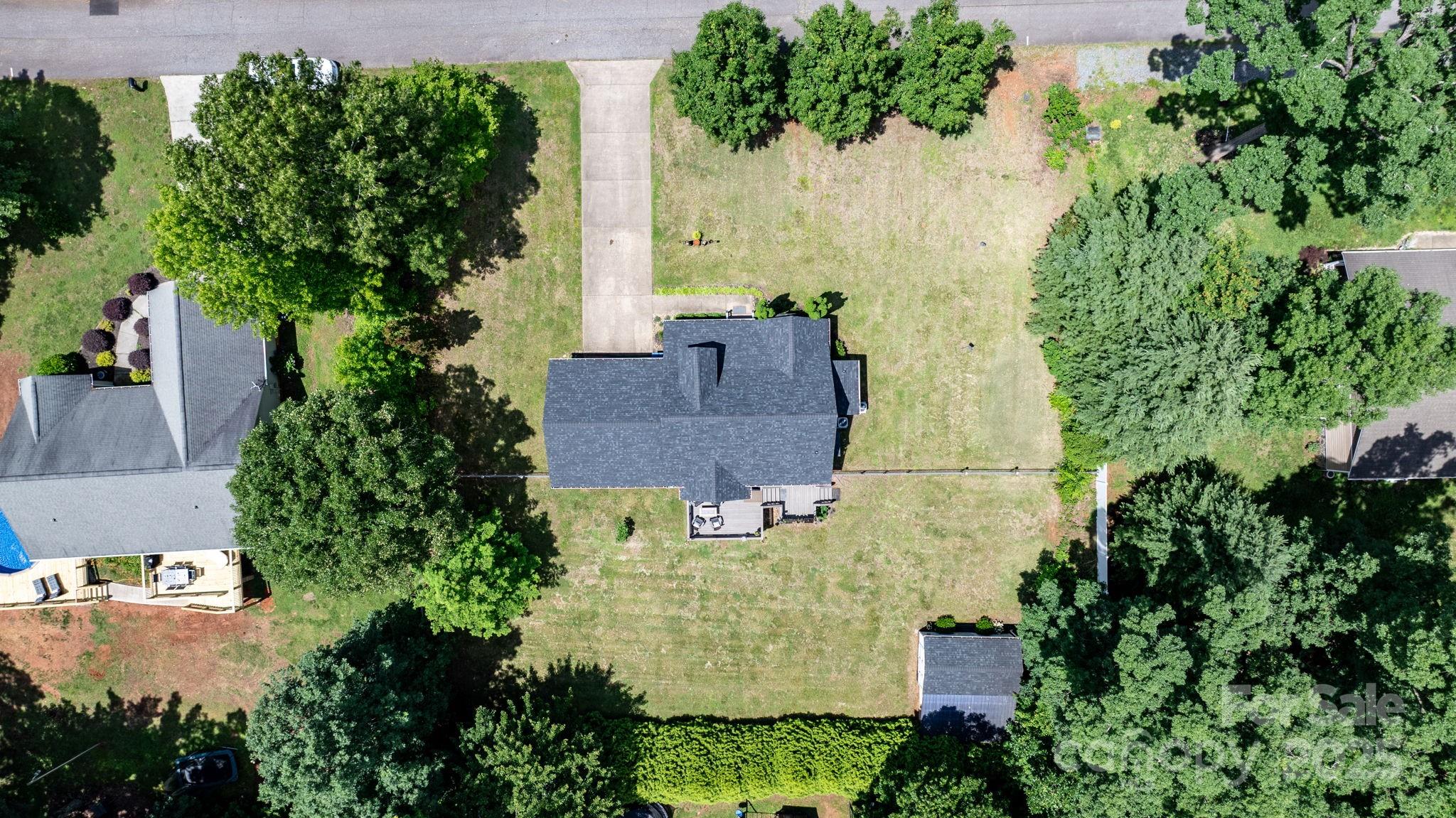 1321 Birch Drive Morganton NC 28655