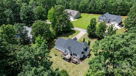 1321 Birch Drive Morganton NC 28655