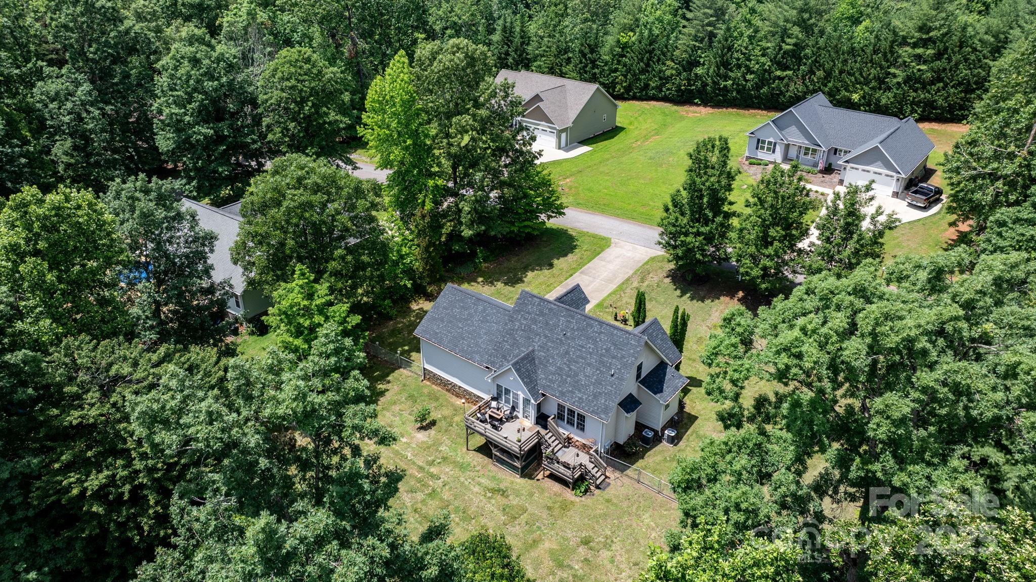 1321 Birch Drive Morganton NC 28655