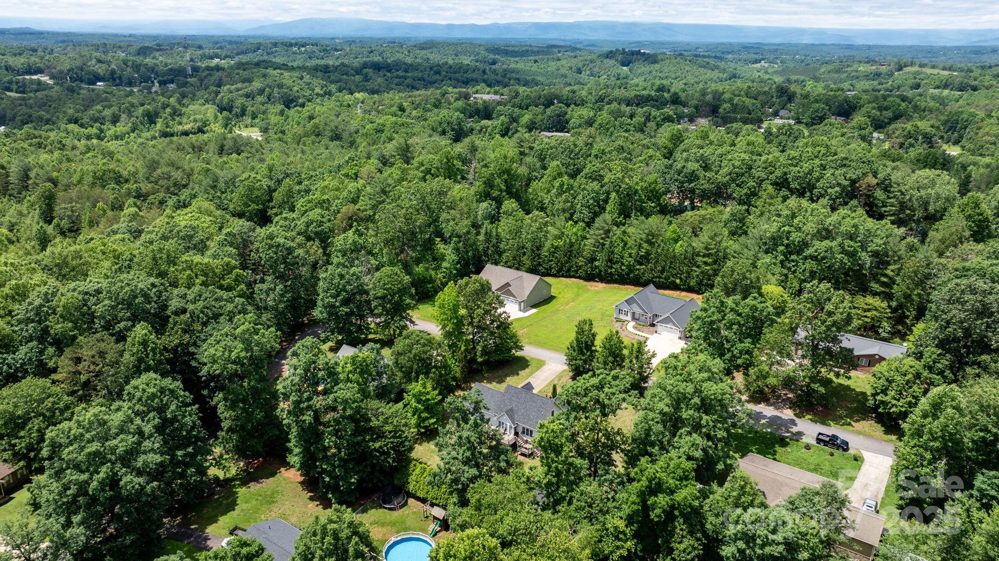 1321 Birch Drive Morganton NC 28655