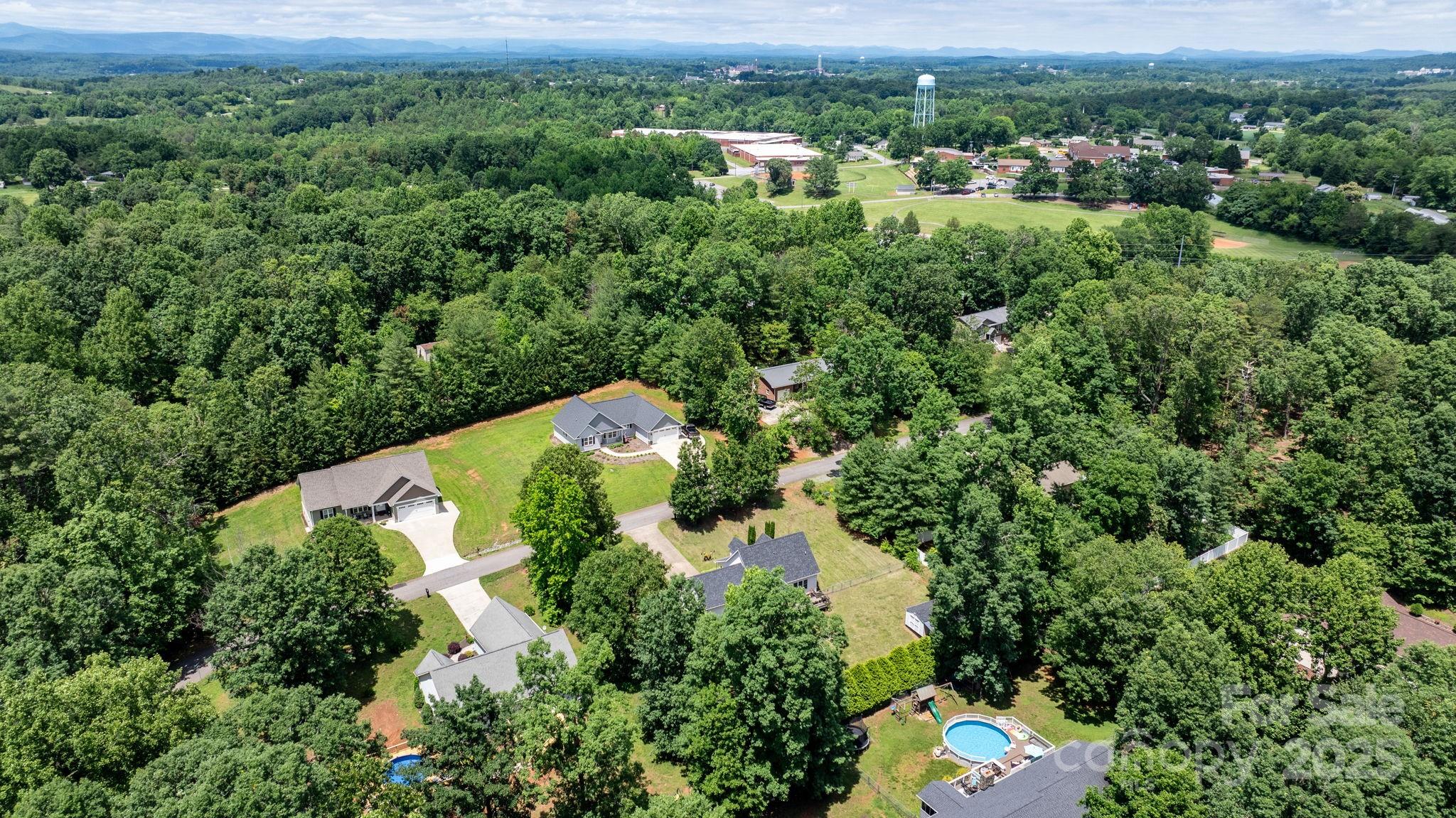1321 Birch Drive Morganton NC 28655