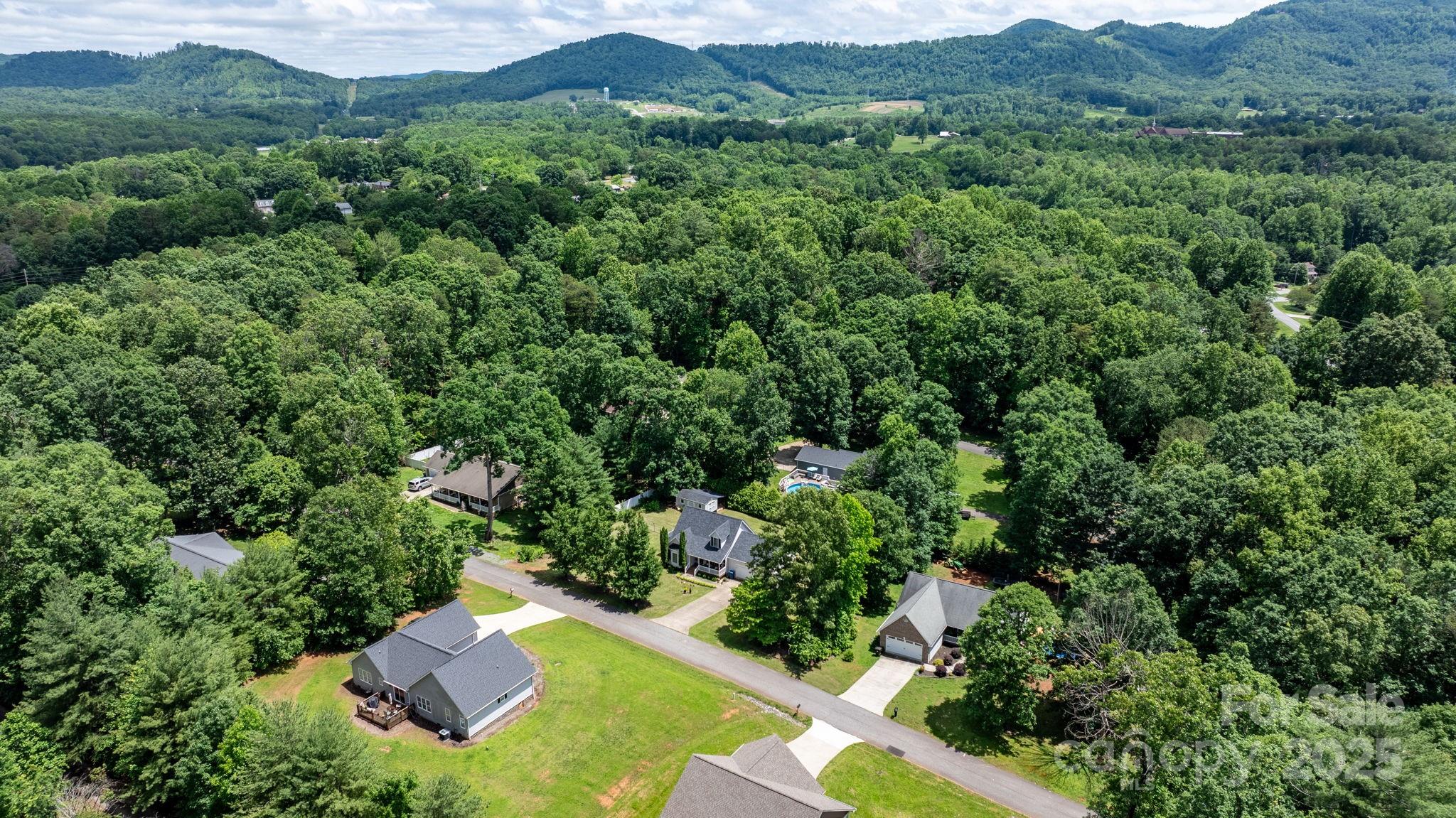 1321 Birch Drive Morganton NC 28655