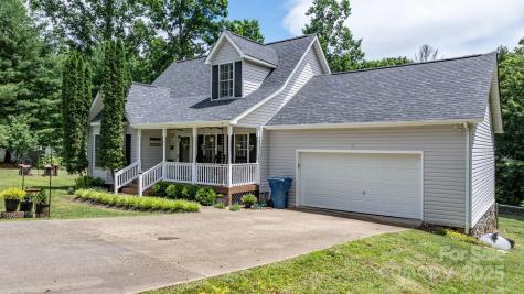 1321 Birch Drive Morganton NC 28655