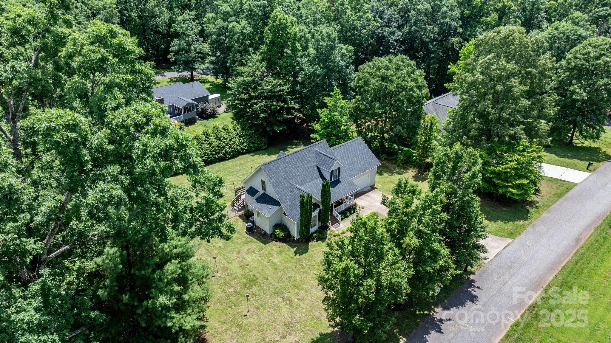 1321 Birch Drive Morganton NC 28655