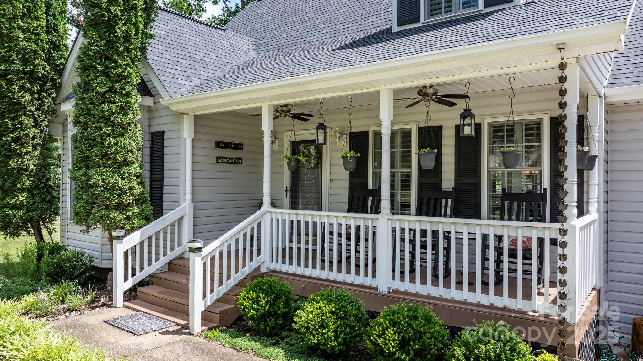 1321 Birch Drive Morganton NC 28655