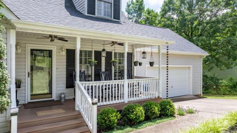 1321 Birch Drive Morganton NC 28655
