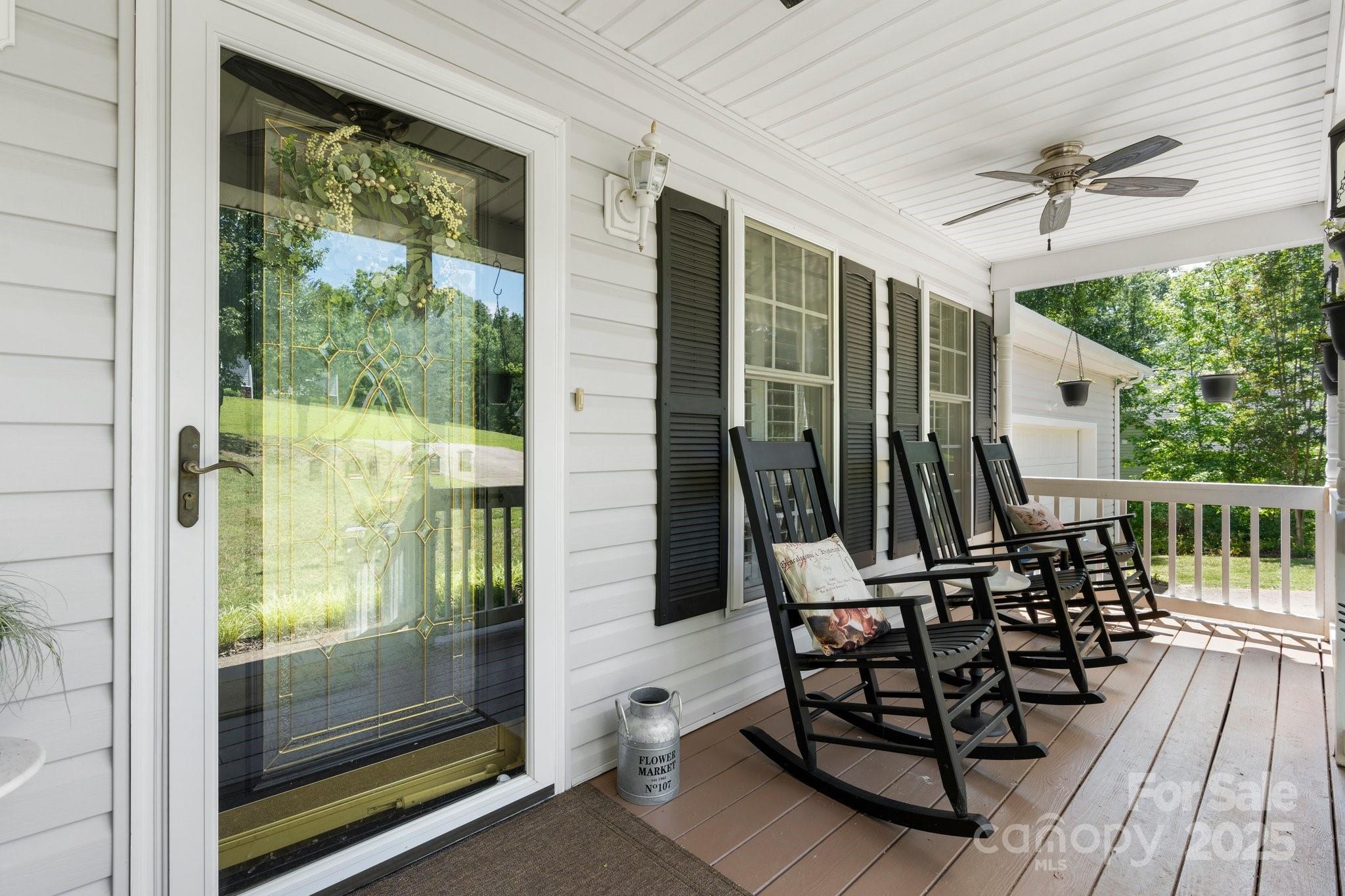 1321 Birch Drive Morganton NC 28655