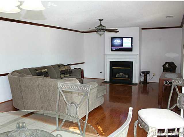 8833 Hedge Maple Road Charlotte NC 28269