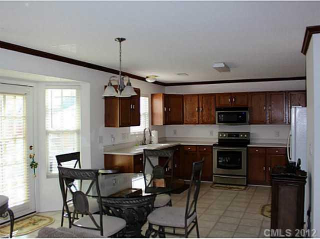 8833 Hedge Maple Road Charlotte NC 28269