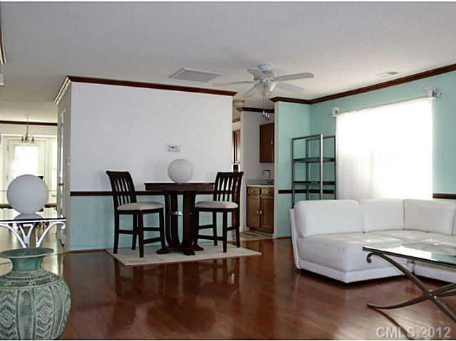 8833 Hedge Maple Road Charlotte NC 28269