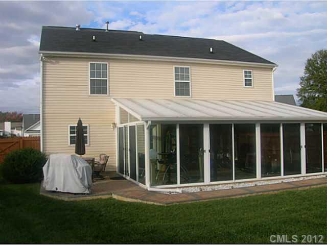 8833 Hedge Maple Road Charlotte NC 28269