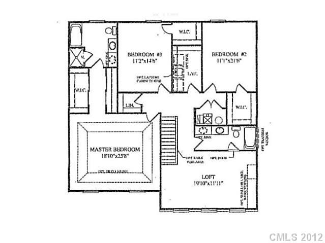 8833 Hedge Maple Road Charlotte NC 28269