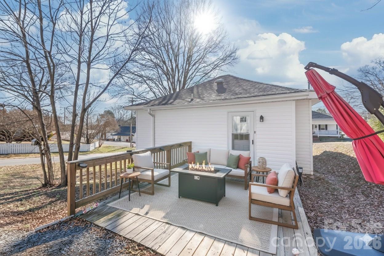 1206 Wiscassett Street Albemarle NC 28001