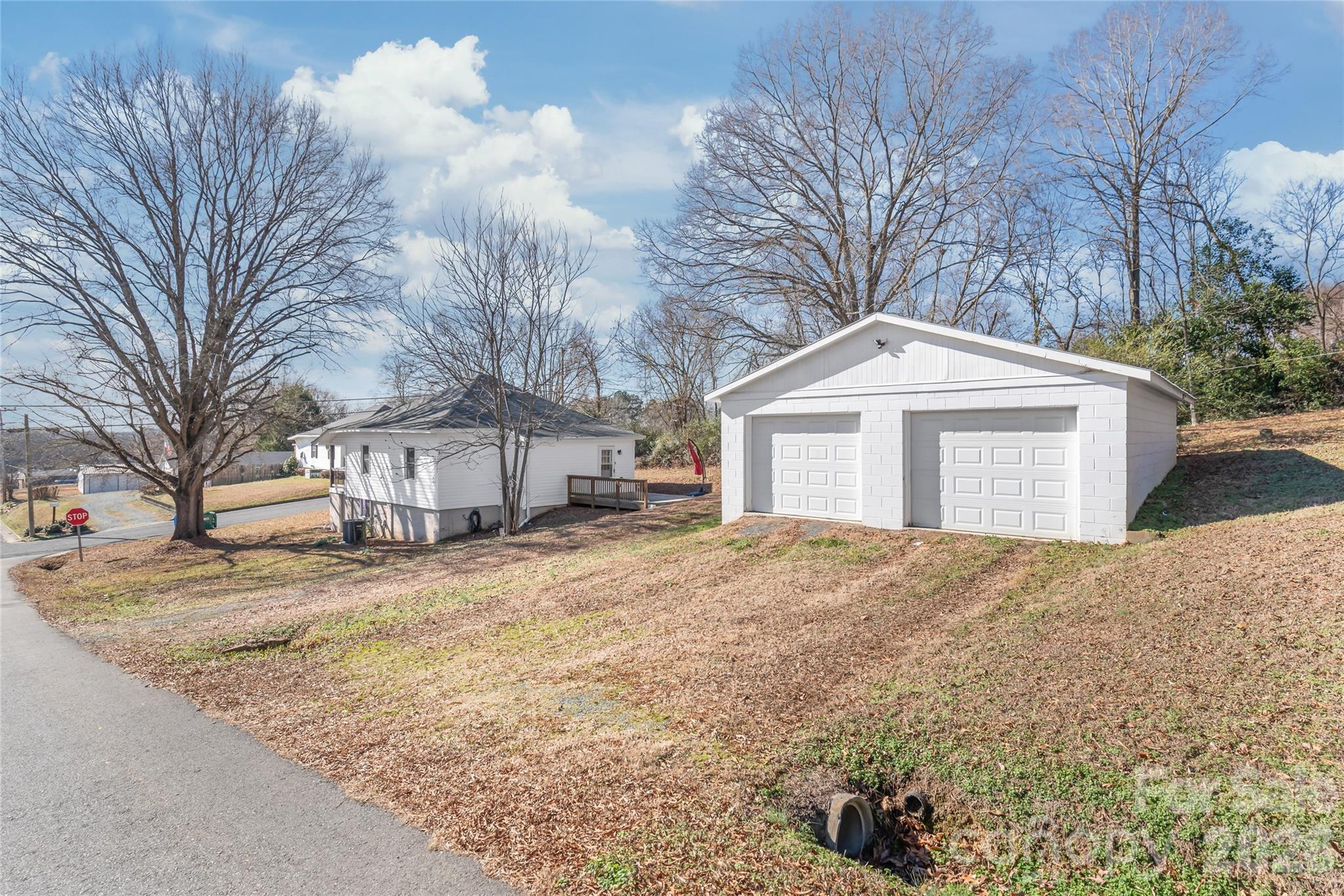 1206 Wiscassett Street Albemarle NC 28001