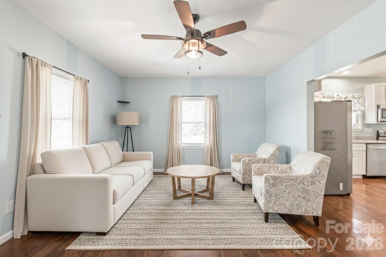 1206 Wiscassett Street Albemarle NC 28001