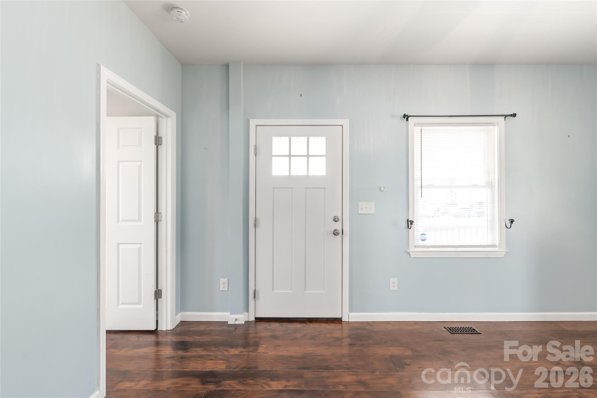 1206 Wiscassett Street Albemarle NC 28001