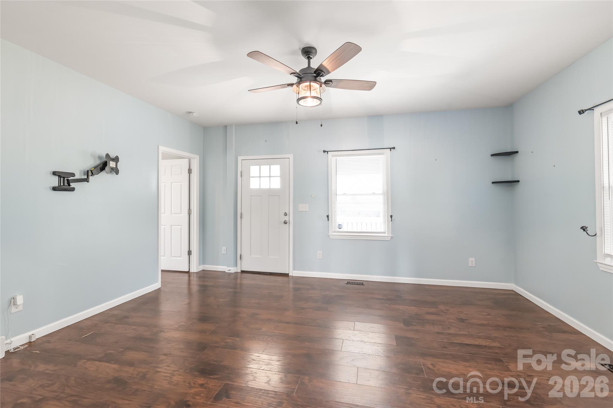 1206 Wiscassett Street Albemarle NC 28001