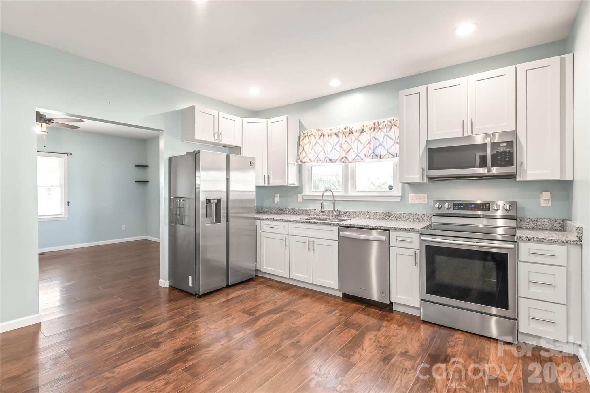 1206 Wiscassett Street Albemarle NC 28001