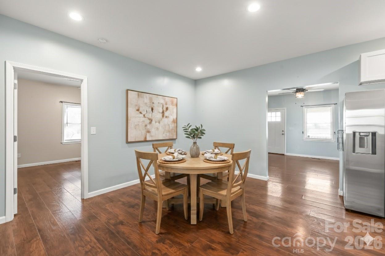 1206 Wiscassett Street Albemarle NC 28001