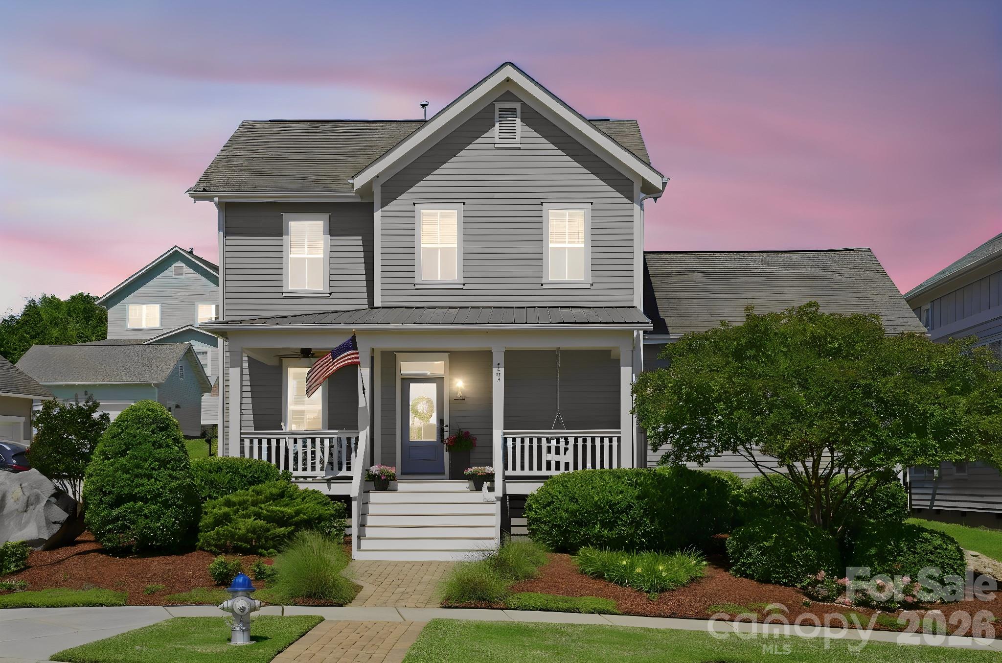 783 Waterscape Court Rock Hill SC 29730