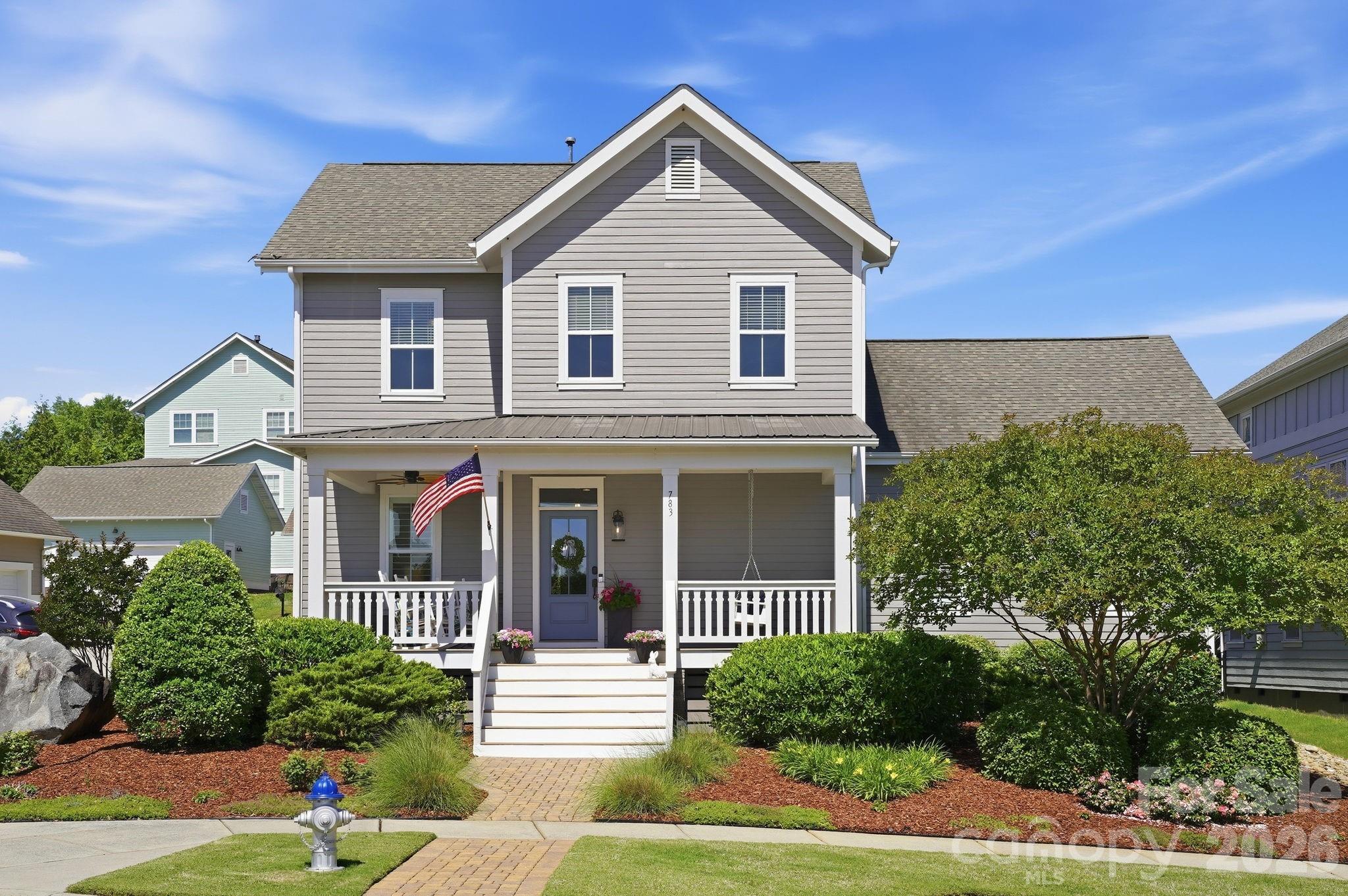 783 Waterscape Court Rock Hill SC 29730