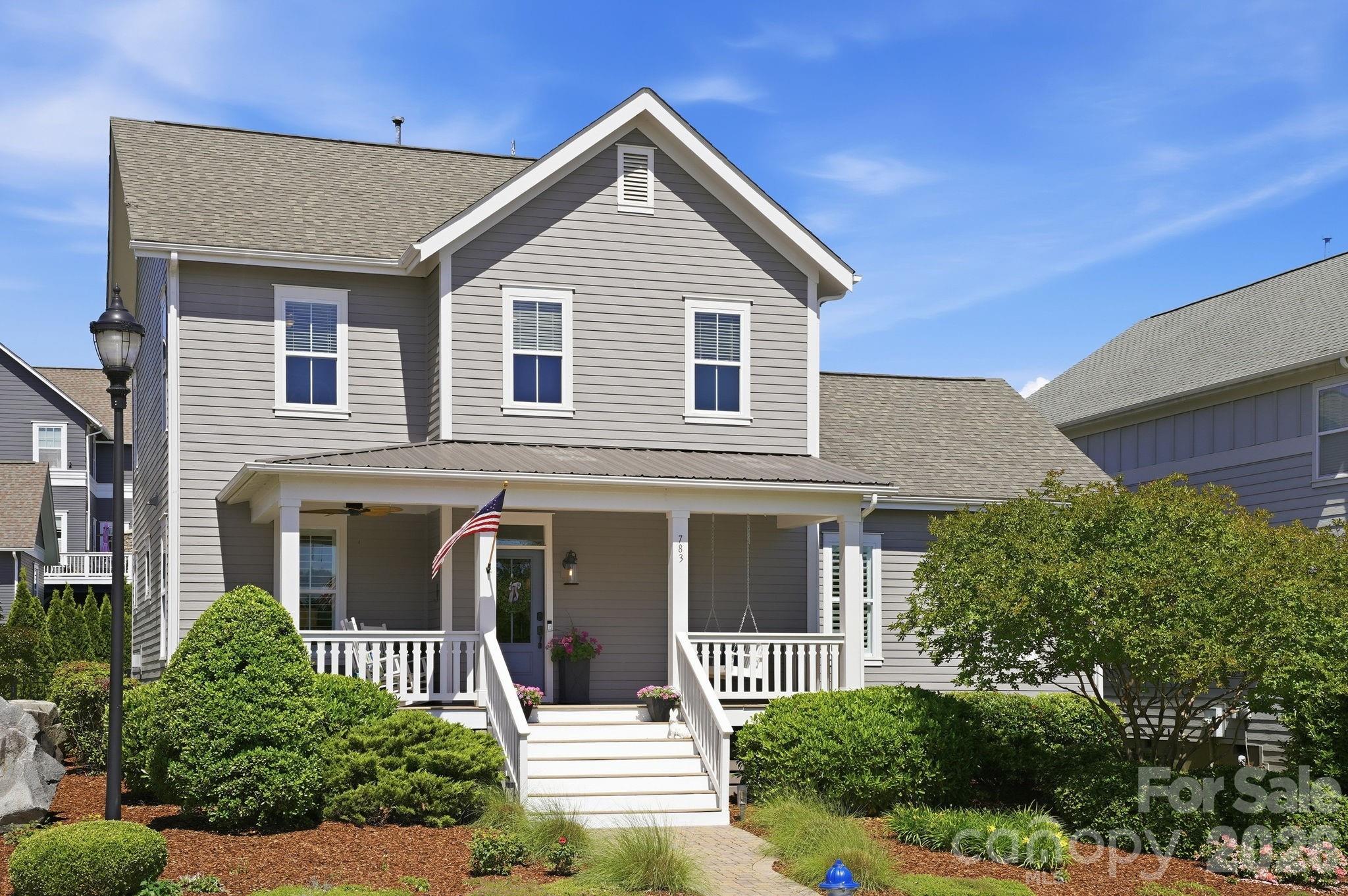 783 Waterscape Court Rock Hill SC 29730