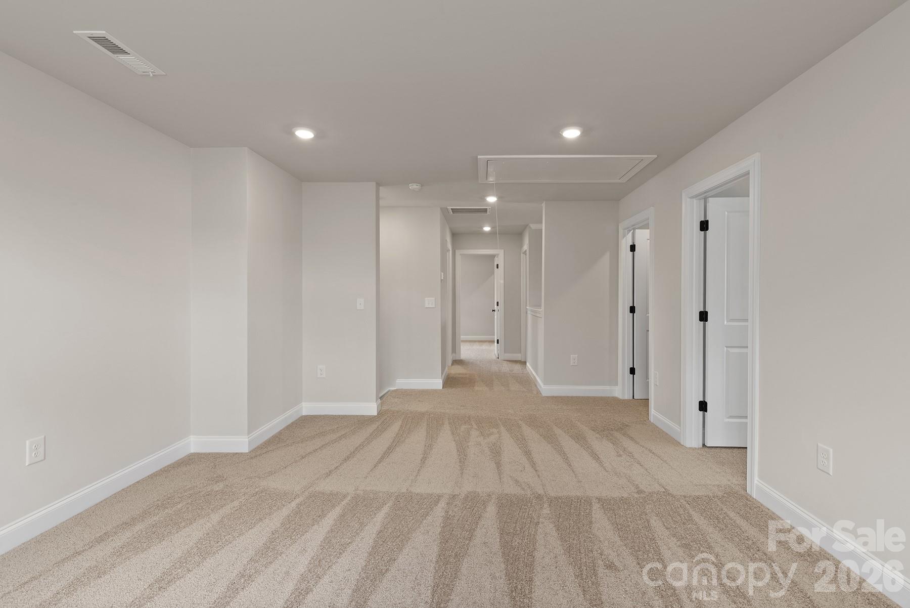 6710 Fairford Drive Charlotte NC 28215