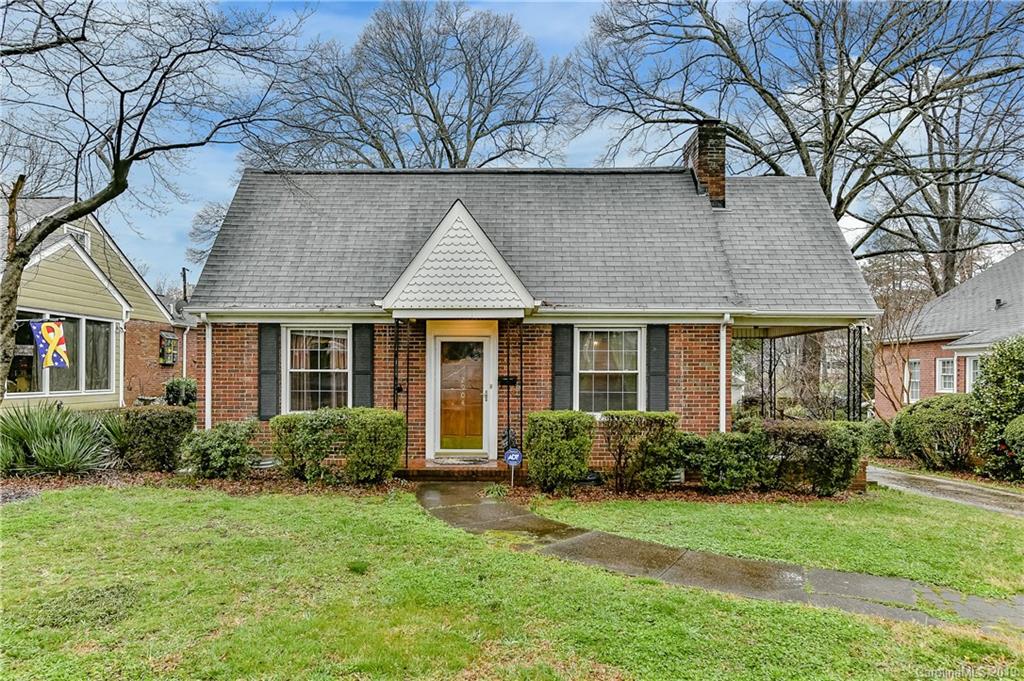 2904 Park Road Charlotte NC 28209
