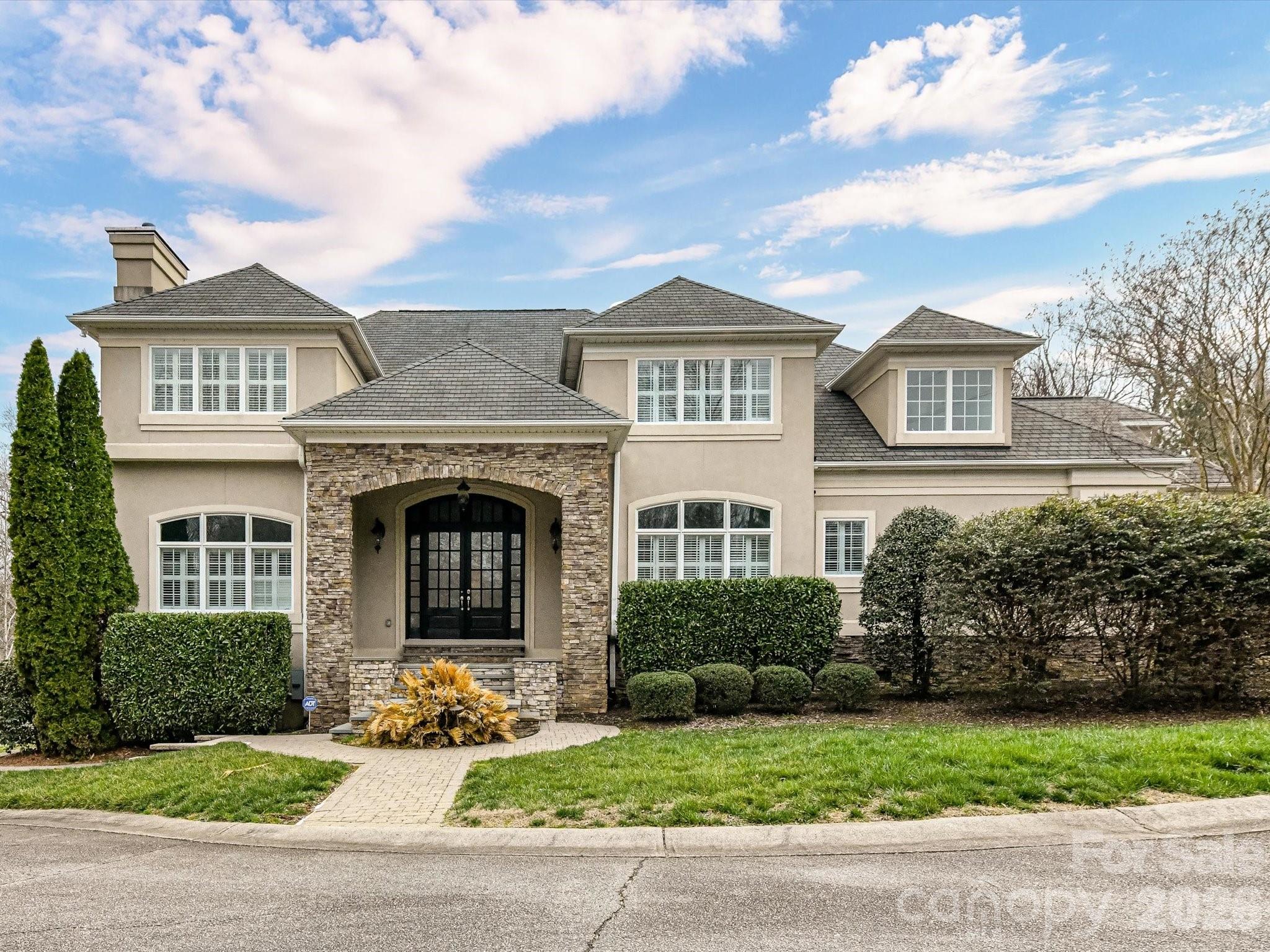1805 Mount Isle Harbor Drive Charlotte NC 28214