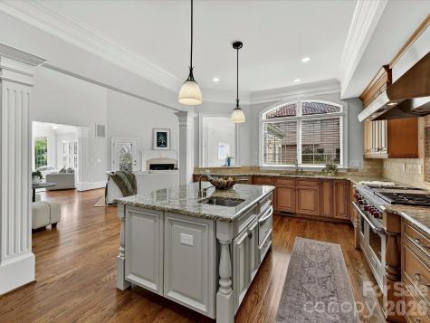 1805 Mt Isle Harbor Drive Charlotte NC 28214