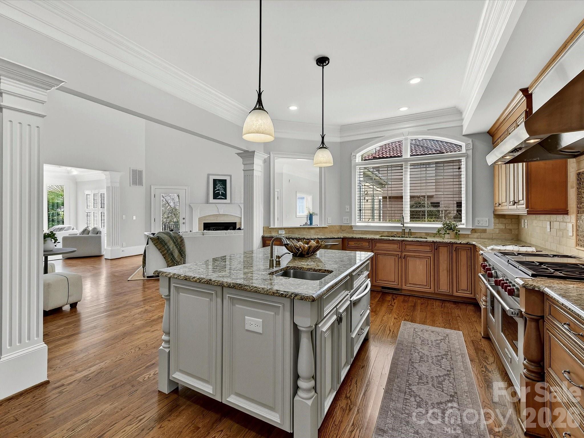 1805 Mount Isle Harbor Drive Charlotte NC 28214