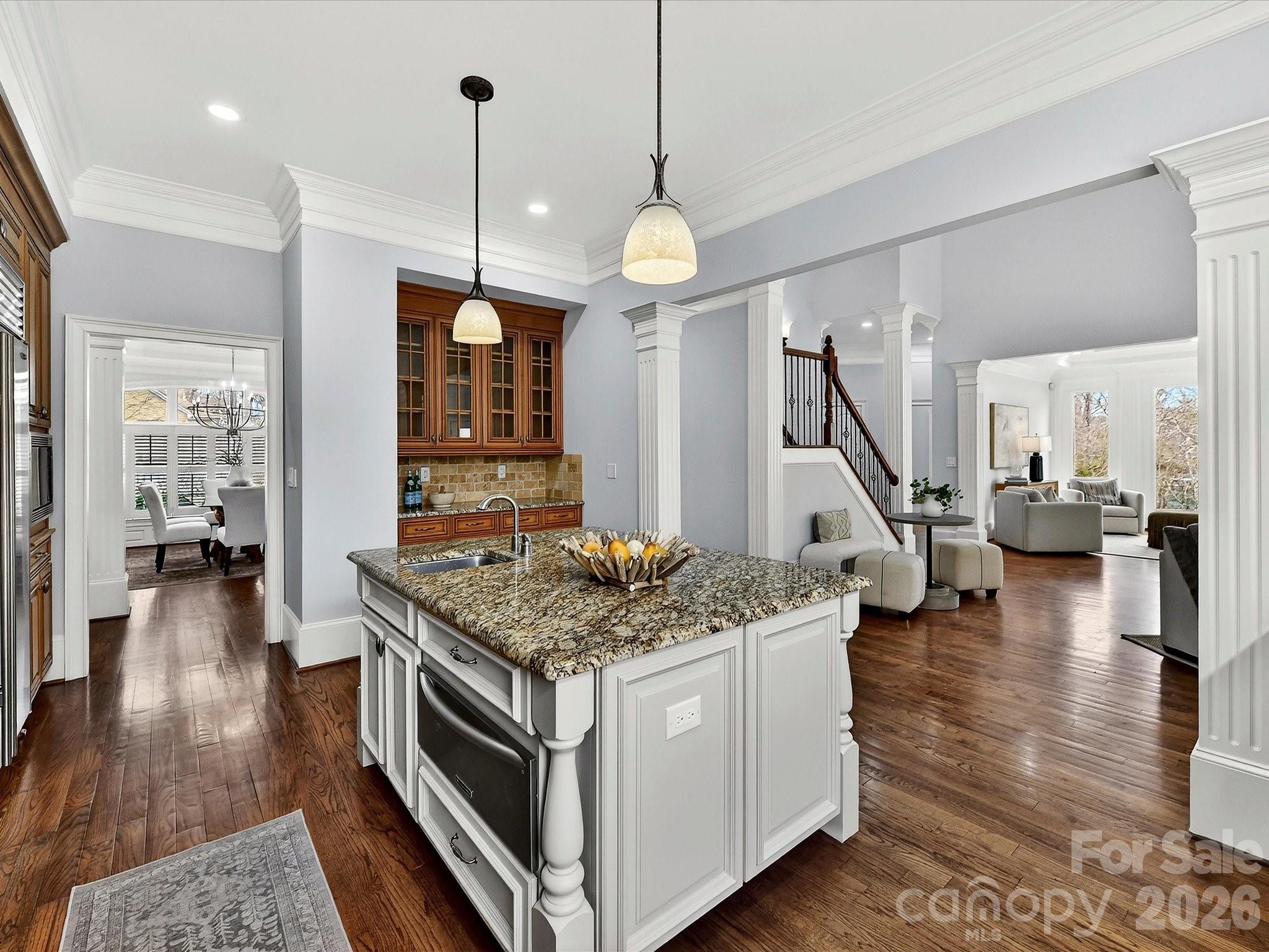 1805 Mount Isle Harbor Drive Charlotte NC 28214