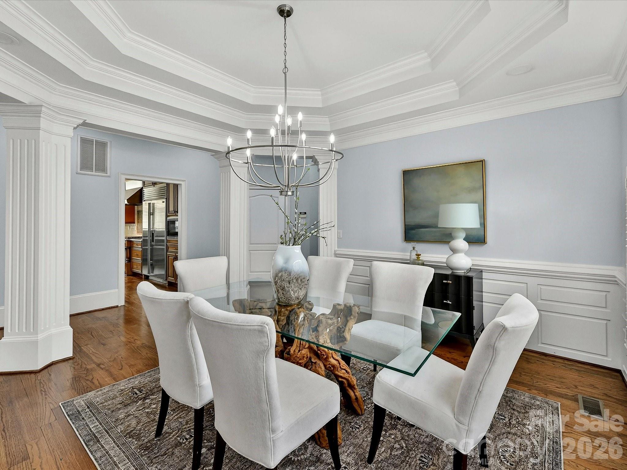 1805 Mount Isle Harbor Drive Charlotte NC 28214