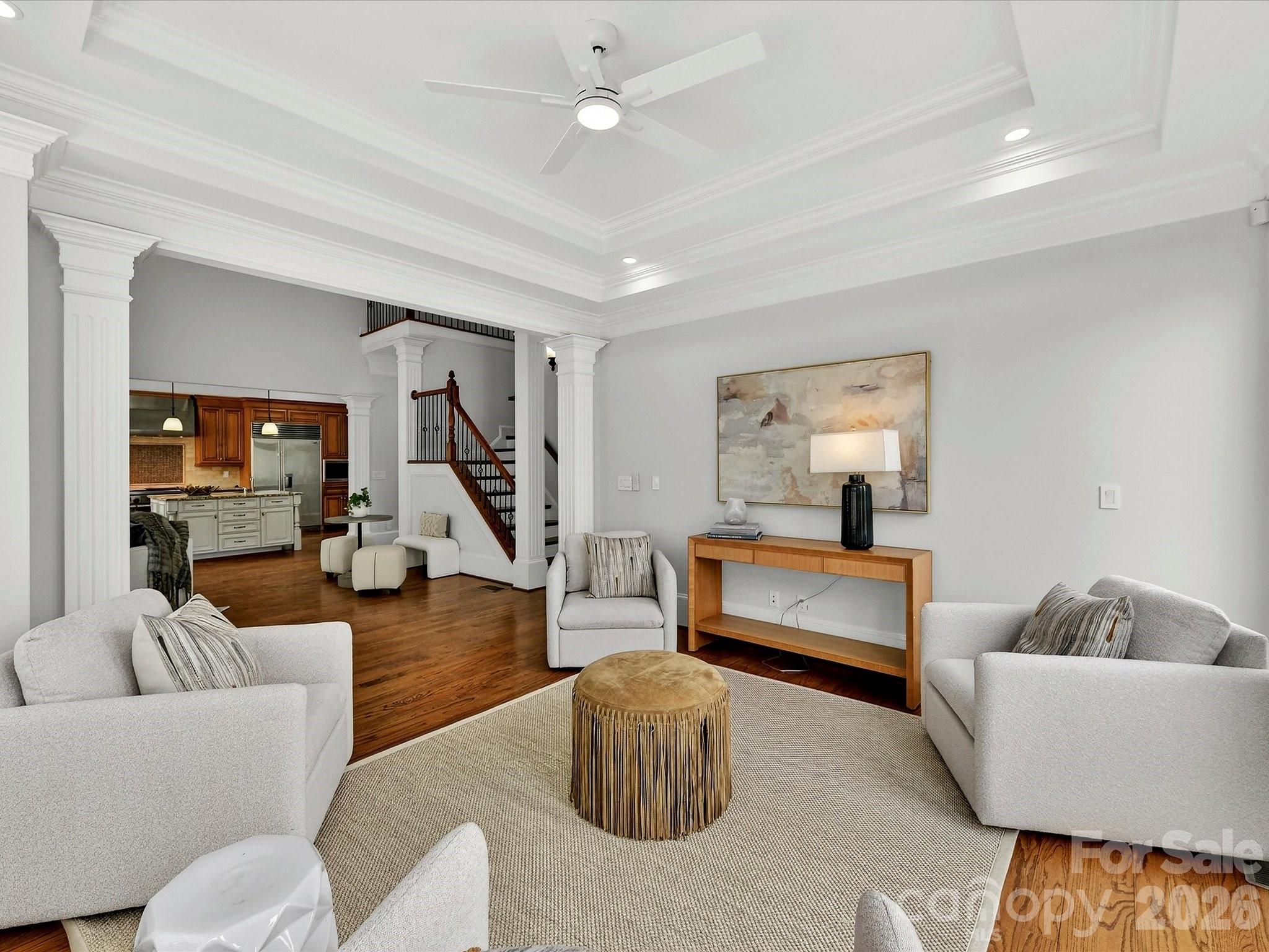 1805 Mount Isle Harbor Drive Charlotte NC 28214