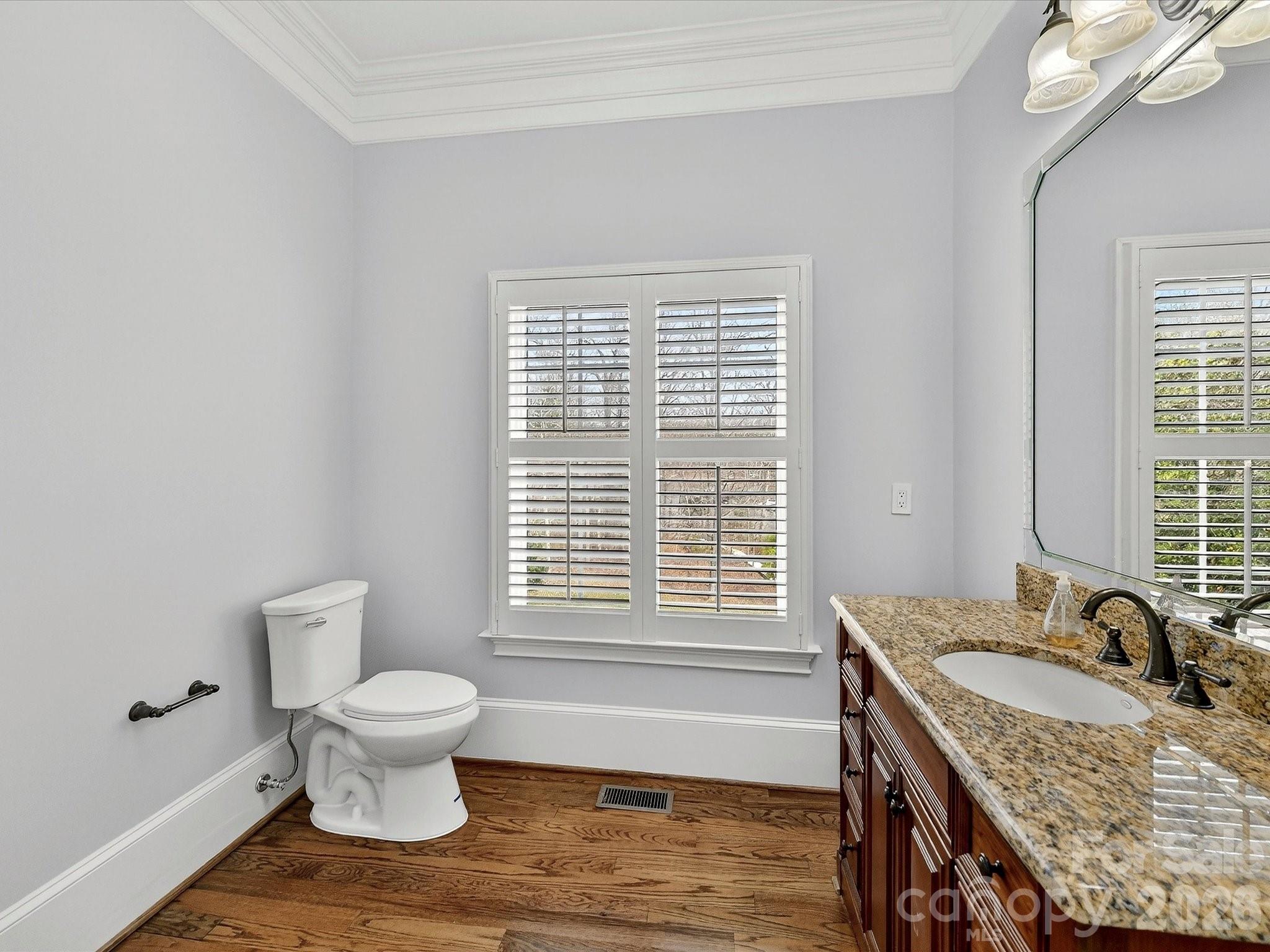 1805 Mount Isle Harbor Drive Charlotte NC 28214