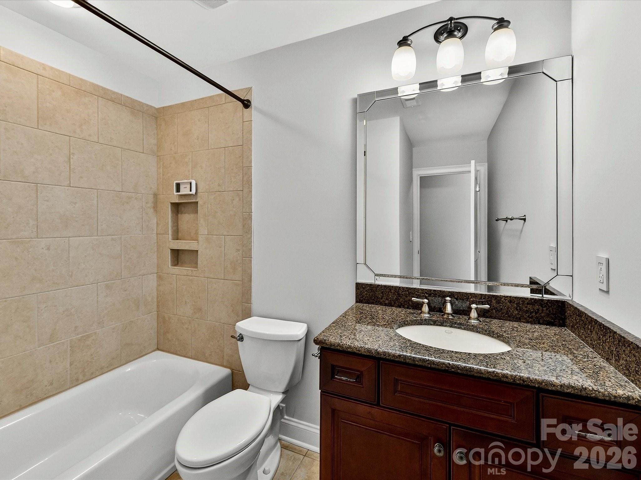 1805 Mount Isle Harbor Drive Charlotte NC 28214