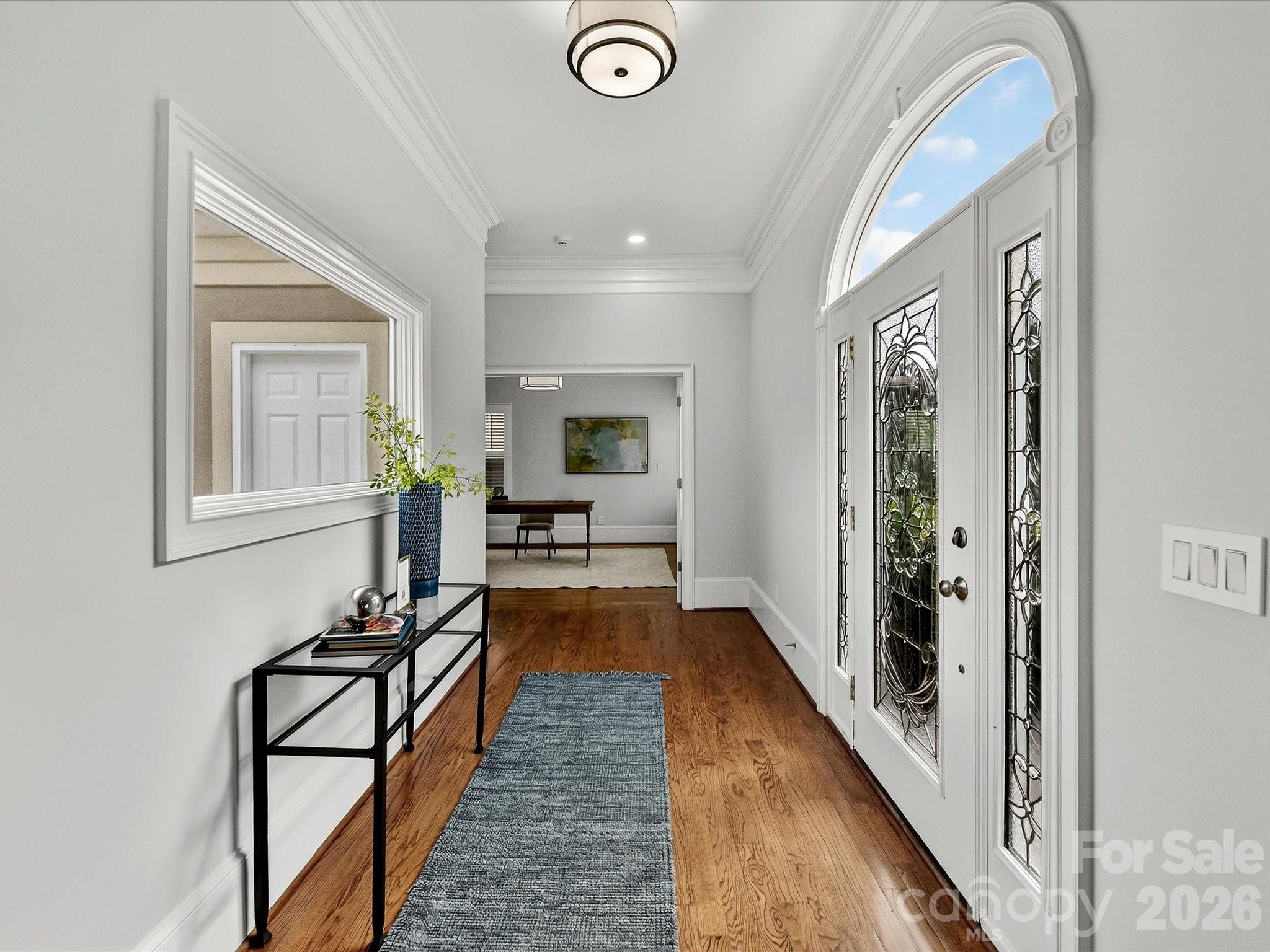 1805 Mount Isle Harbor Drive Charlotte NC 28214